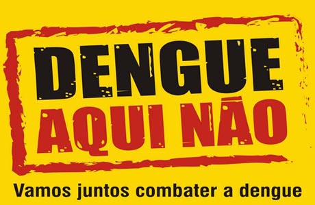 Dengue mata !